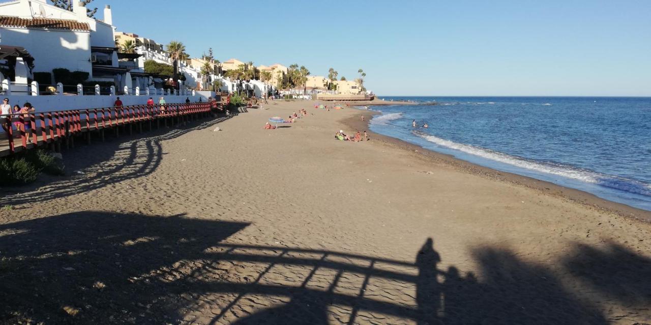 Resort Calahonda Garden-Medina Del Zoco Beach By H&H Málaga Esterno foto