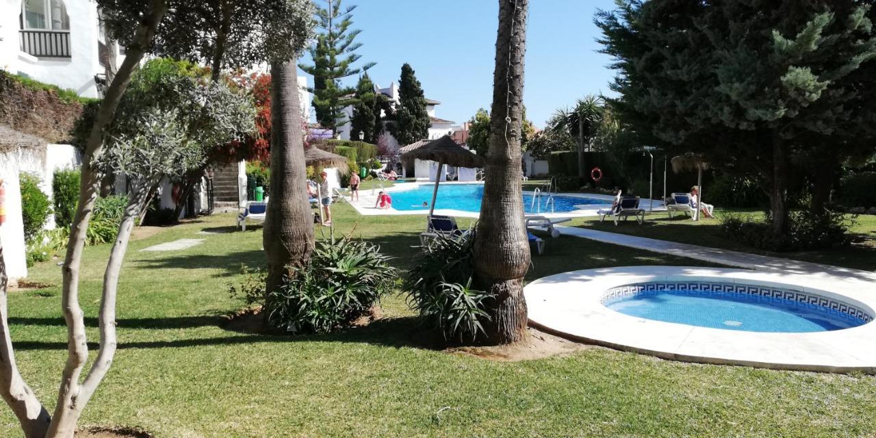 Resort Calahonda Garden-Medina Del Zoco Beach By H&H Málaga Esterno foto