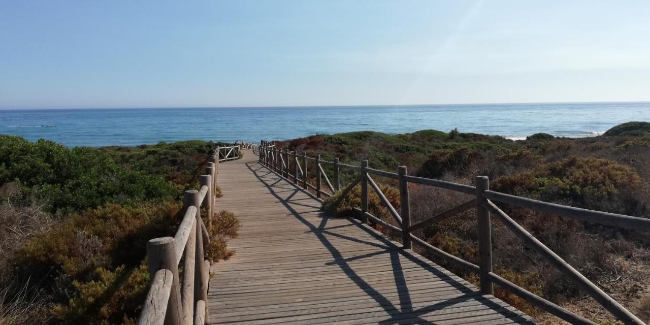 Resort Calahonda Garden-Medina Del Zoco Beach By H&H Málaga Esterno foto