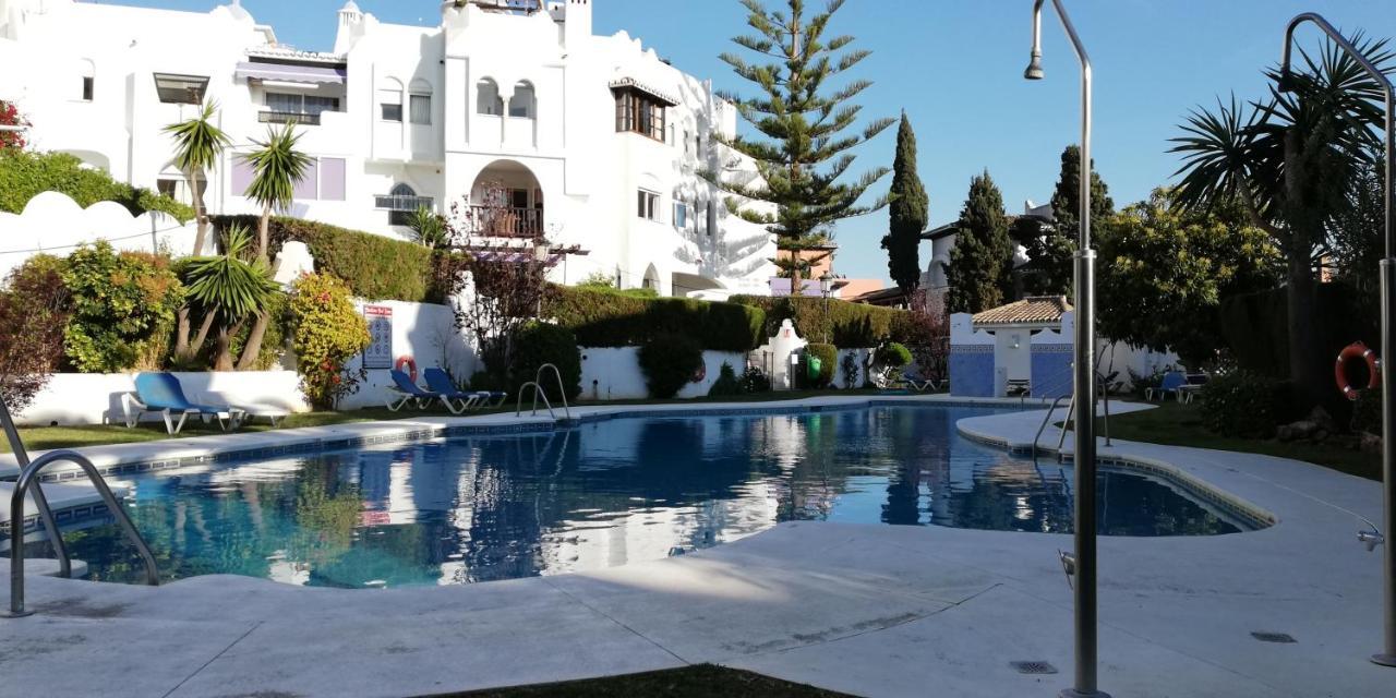 Resort Calahonda Garden-Medina Del Zoco Beach By H&H Málaga Esterno foto