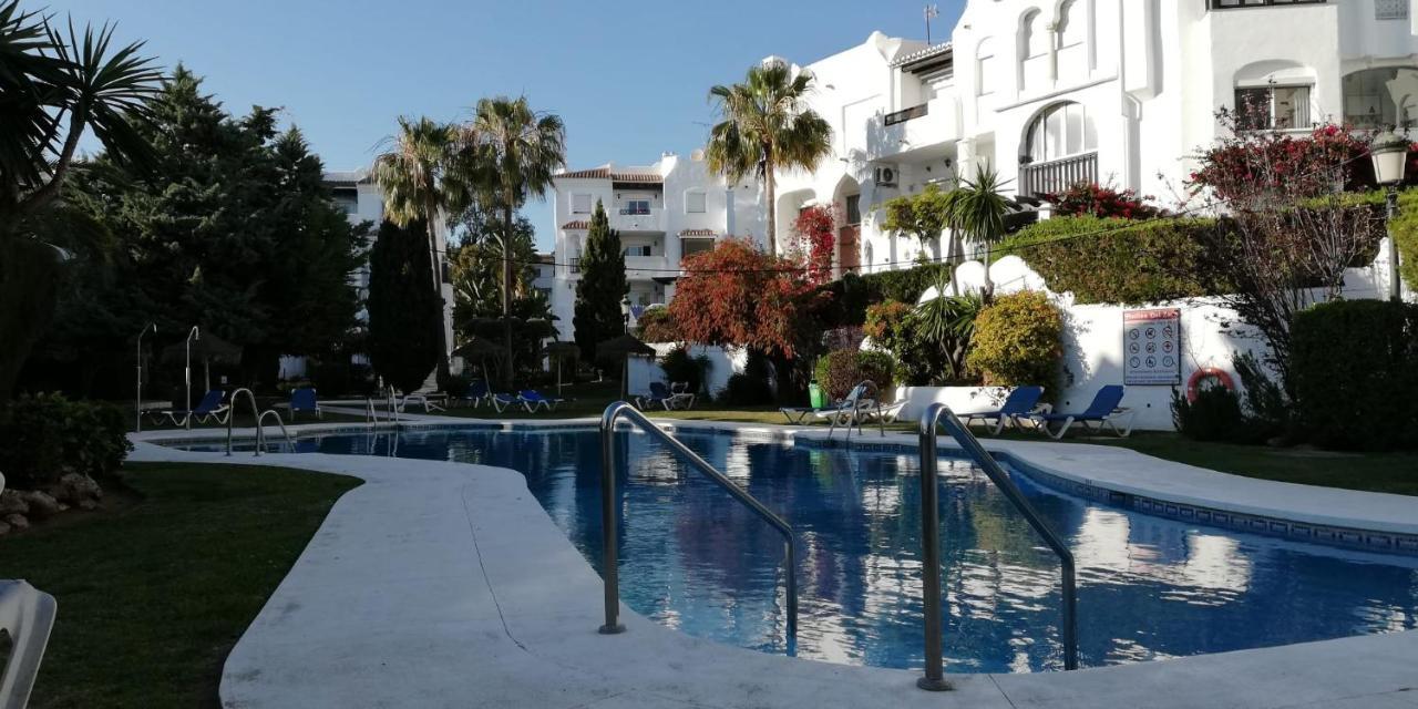 Resort Calahonda Garden-Medina Del Zoco Beach By H&H Málaga Esterno foto