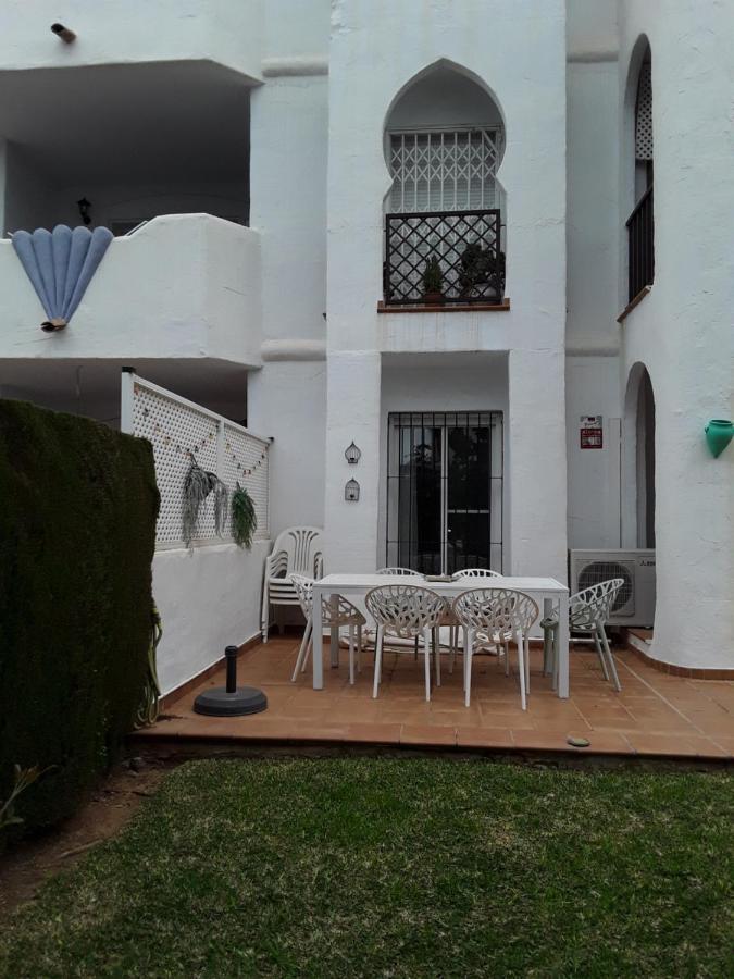 Resort Calahonda Garden-Medina Del Zoco Beach By H&H Málaga Esterno foto