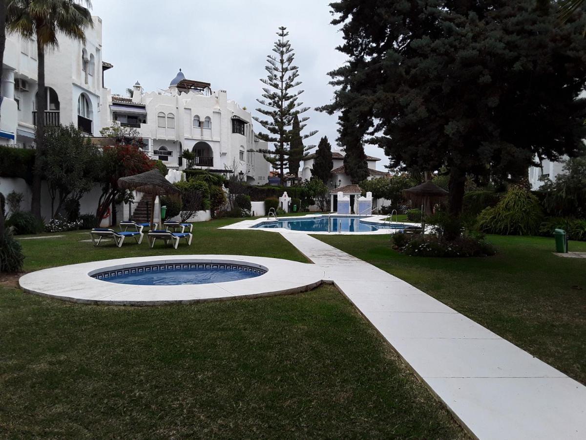 Resort Calahonda Garden-Medina Del Zoco Beach By H&H Málaga Esterno foto