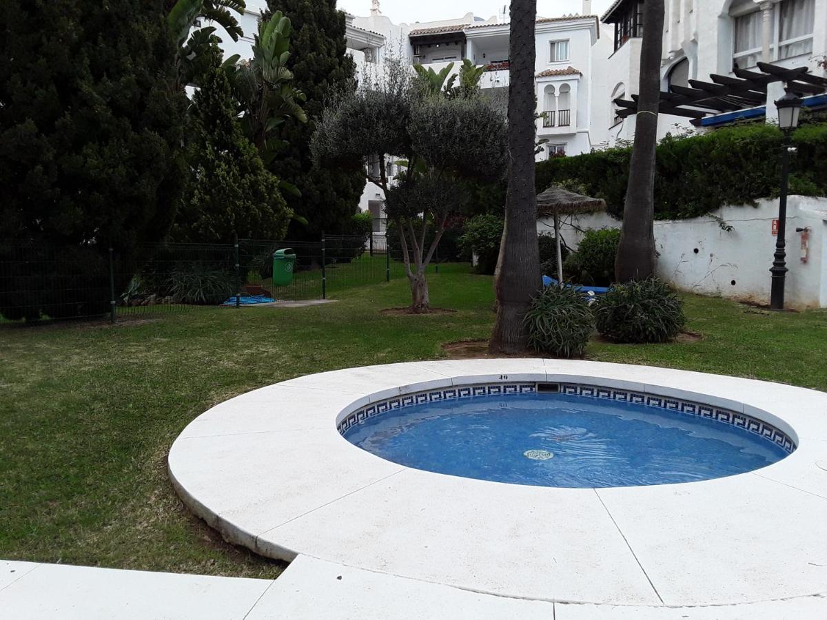 Resort Calahonda Garden-Medina Del Zoco Beach By H&H Málaga Esterno foto
