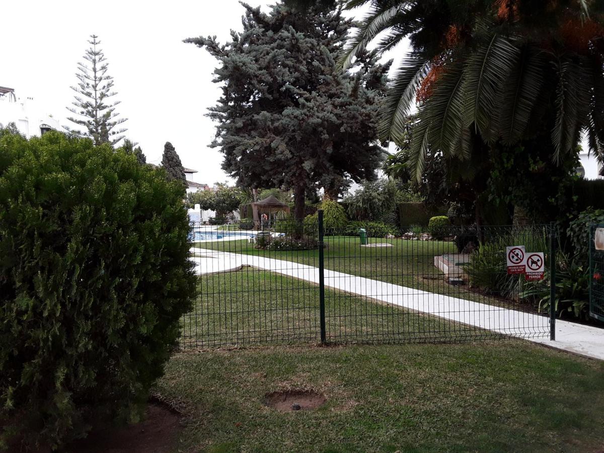 Resort Calahonda Garden-Medina Del Zoco Beach By H&H Málaga Esterno foto