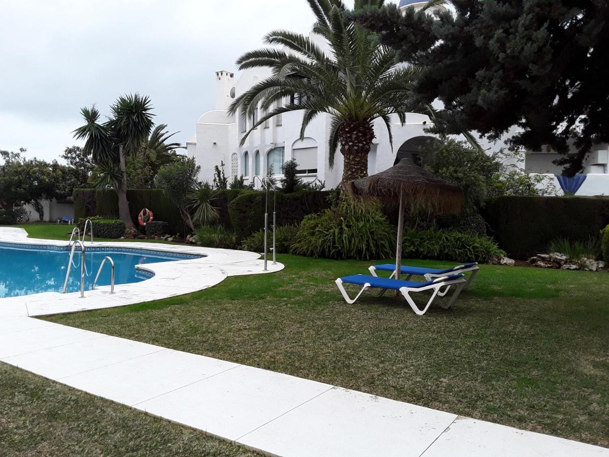 Resort Calahonda Garden-Medina Del Zoco Beach By H&H Málaga Esterno foto