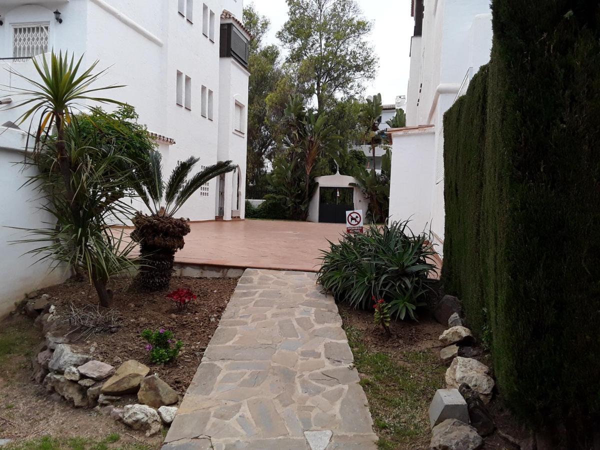 Resort Calahonda Garden-Medina Del Zoco Beach By H&H Málaga Esterno foto